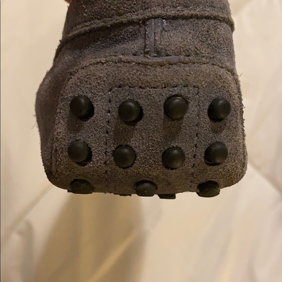 Tod’s Grommino Loafers - Picture 8 of 8